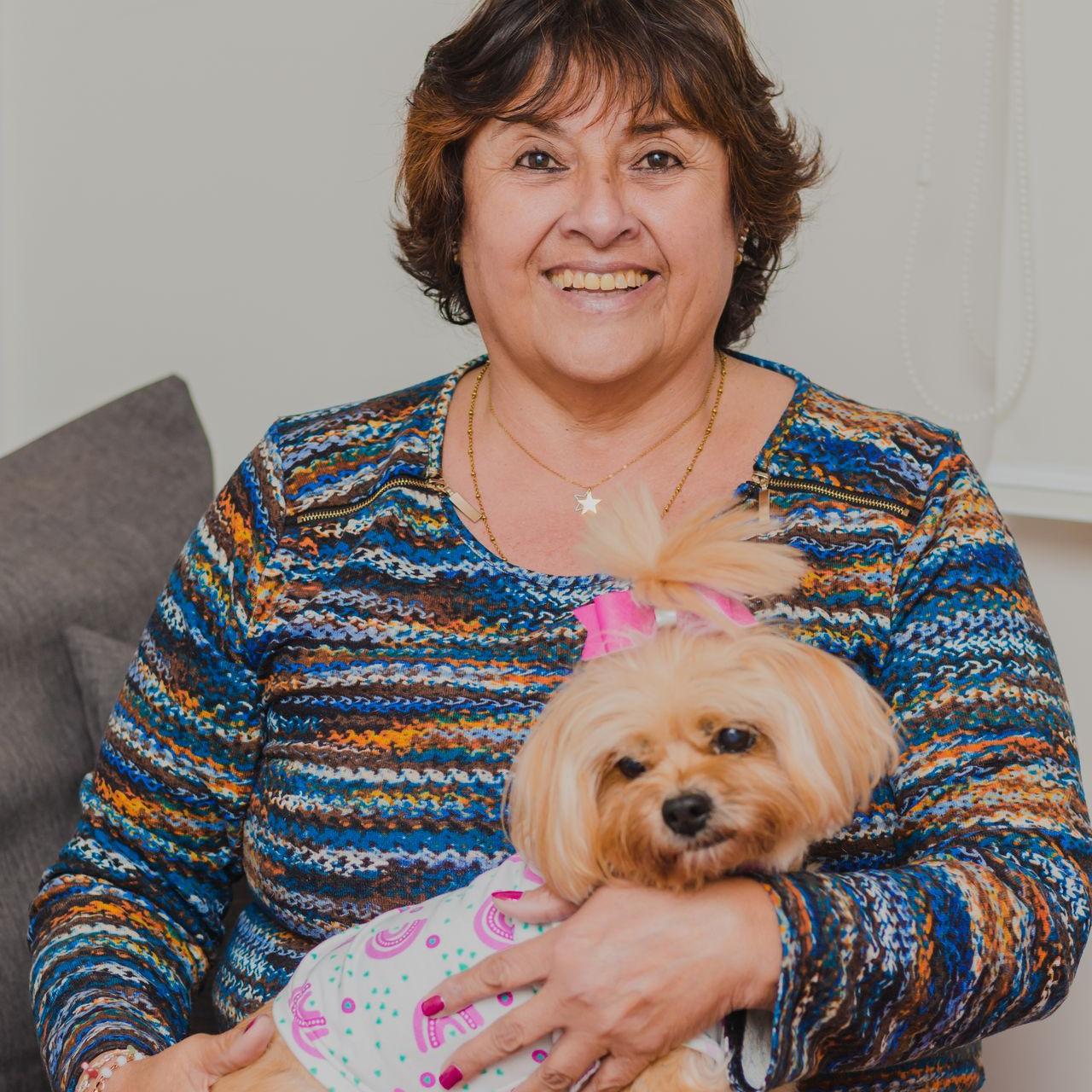 Carola Antich
