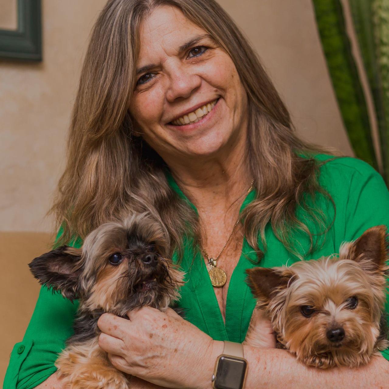 Jackie Larrieu