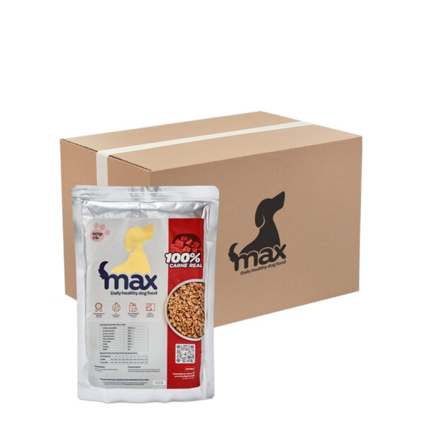 MAX DIARIO x 907 gr - Box 12 (10.880 kg)