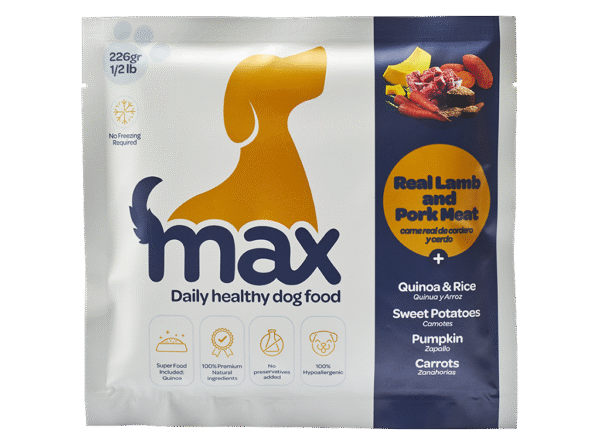 MAX 1/2 LIBRA